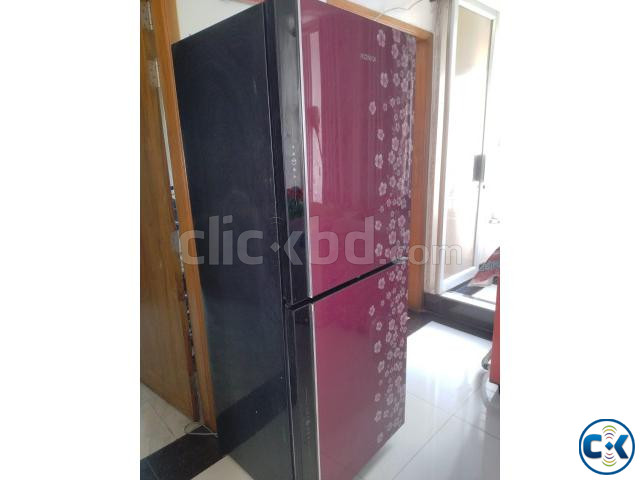 16.5 CFT Used KONKA Freezer 29KRT0CZG ব্যবহৃত কংকা ফ্রিজ large image 1