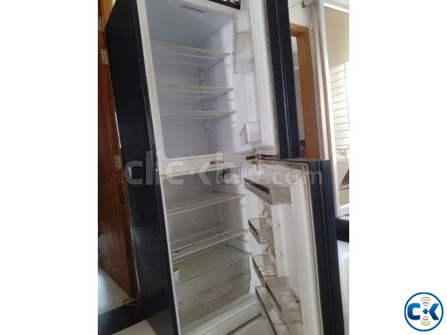 16.5 CFT Used KONKA Freezer 29KRT0CZG ব্যবহৃত কংকা ফ্রিজ large image 2
