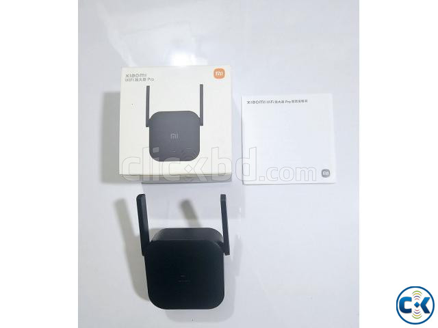 Xiaomi WiFi Repeater Pro Wifi Range Extender large image 1