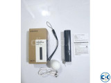 Xiaomi SOLOVE X3S USB Flashlight With 3000mAh Power Bank