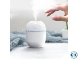 Portable Colorful Egg Humidifier 220ML