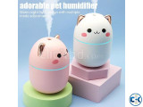 A301 Mini Humidifier 250ML