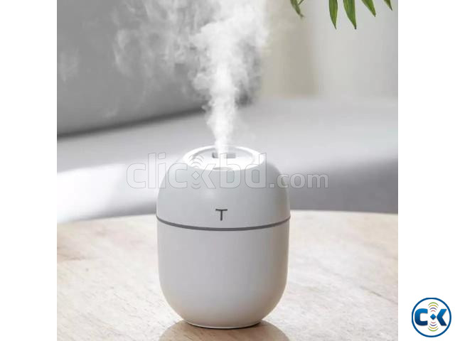 A301 Mini Humidifier 250ML large image 2