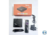 TX9 Pro Android TV Box 8GB RAM 128GB ROM Voice Remote