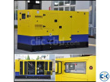 Cummins 500 kVA 400 kW Diesel Generator PS POWER