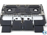 Macbook Pro 14 2023 Battery Replacement