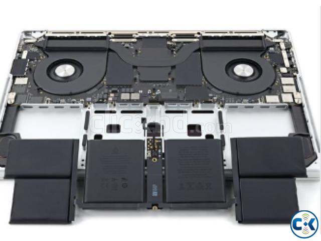 Macbook Pro 14 2023 Battery Replacement large image 0