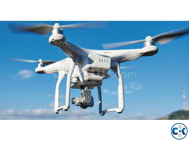 New Rules Rev Up Drone Deliveries to Our Doorsteps large image 0