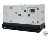 Original Ricardo 50KVA Industrial Generators Price in Bangla