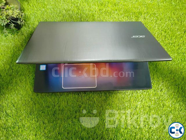  Limited Offer_Acer E5_i3 8th Gen_6 1000GB_Laptop large image 0