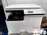 TOSHIBA 2309 DUPLEX PHOTOCOPY MACHINE
