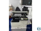 full fresh phoocopy machine 2523a