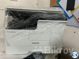 toshiba 2323am duplex photocopy machine
