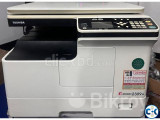 2309a duplex photocopy machine