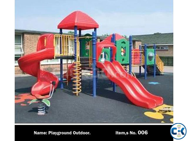 Playground large image 1