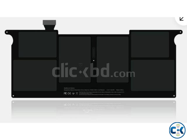 Macbook Air 11 Original Models a1406 A1370 A1495 A1465  large image 0