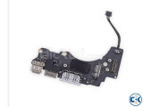 MacBook Pro 13 Retina Late 2013-Mid 2014 Right I O Board