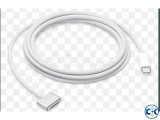 Macbook Pro Usb-c to Magsafe 3
