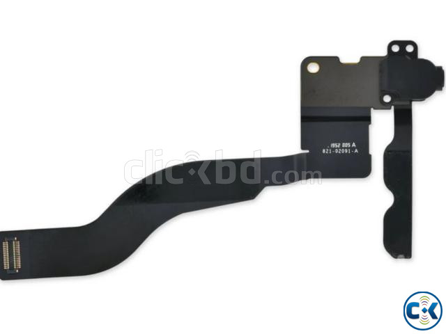 Macbook Pro 13 a2159 2019 Headphone Jack large image 0