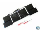 MacBook Pro 15 Retina Mid 2018-2019 Battery