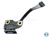 Macbook Pro A1278 charging Poet