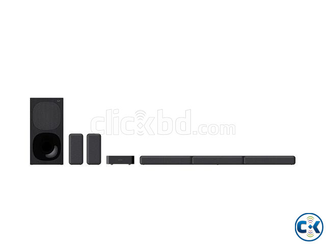 HT-S40R Sony Wireless Rear Speakers 5.1ch large image 2