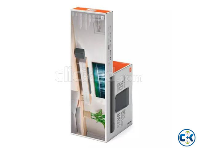 JBL Bar 500 Dolby Atmos 5.1 Soundbar large image 1
