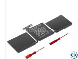 A1713 Laptop Battery Replacement for macbook