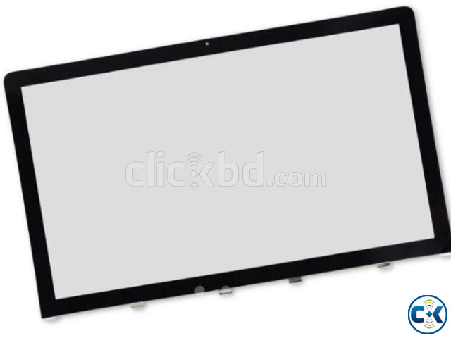 Imac Intel 27 Emc 2309 2374 2390 Or 2429 Glass Panel large image 0