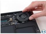 Macbook Air 13 late 2010-2017 Fan