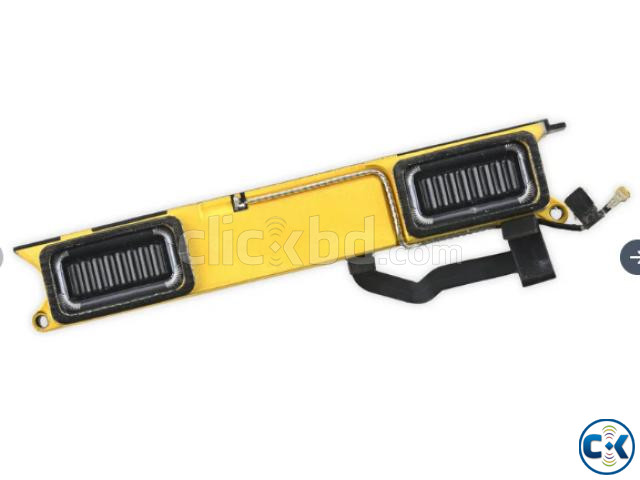 MacBook 12 Retina Early 2015-2017 Left Speaker large image 0