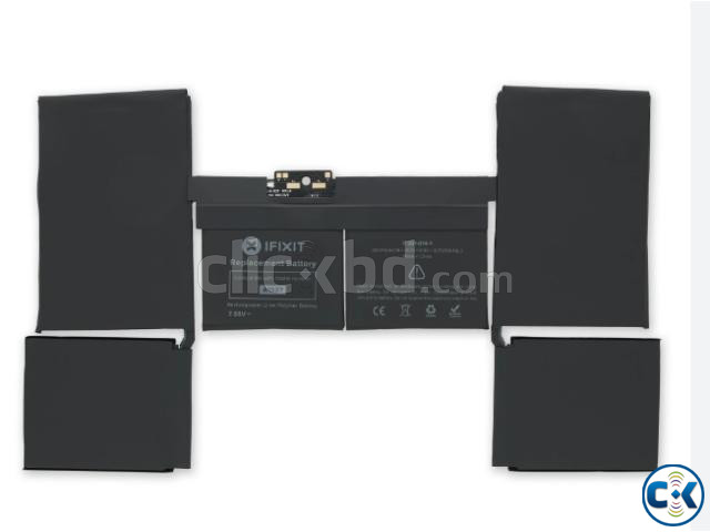 MacBook 12 Retina Early 2015 Battery large image 0
