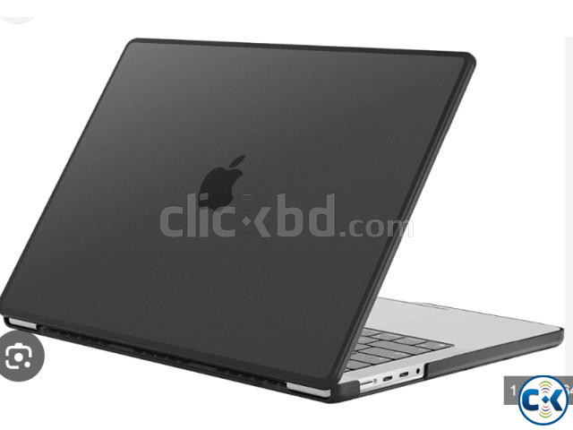 MacBook Pro 14 A2779 M2 2023 Top Case large image 0