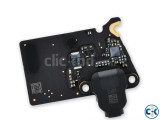 MacBook Air 13 A2337 Late 2020 Audio Daughterboard