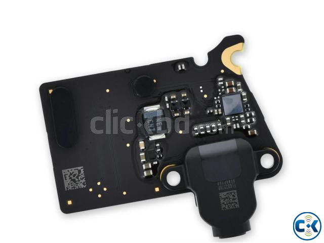MacBook Air 13 A2337 Late 2020 Audio Daughterboard large image 0