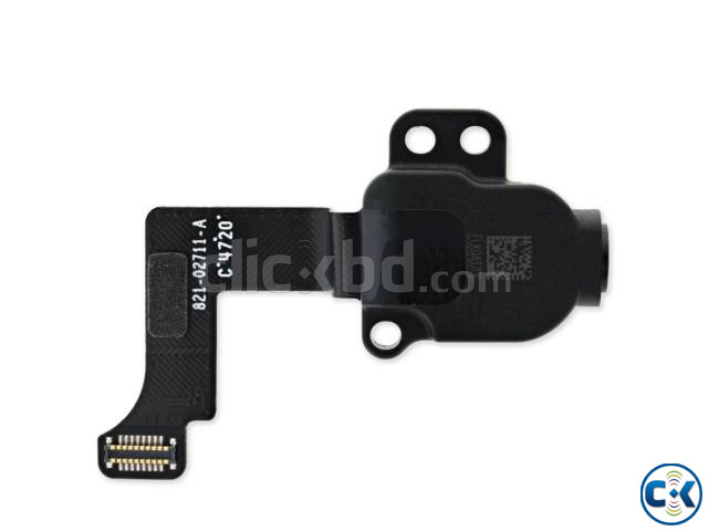 MacBook Pro 13 Retina A2251 2020 Headphone Jack large image 0