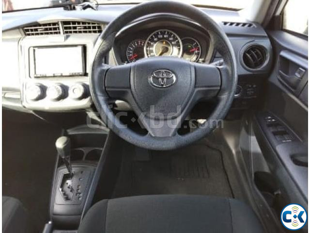 TOYOTA COROLLA AXIO EX NON HYBRID 2020 MODEL large image 2