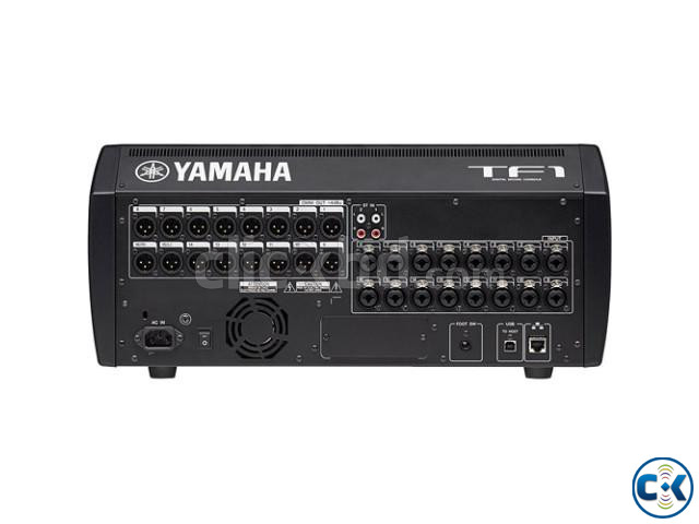 Yamaha TF1 Digital Mixing Console Kit with Stage Box large image 1