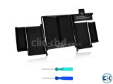 MacBook Pro Retina 13 A1502 Late 2013 Battery Replacement