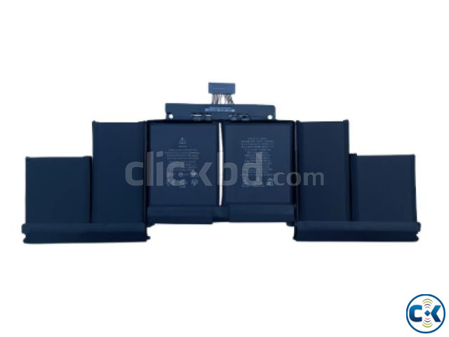 Macbook Pro 15 Inch Retina Battery Mid 2015 large image 0