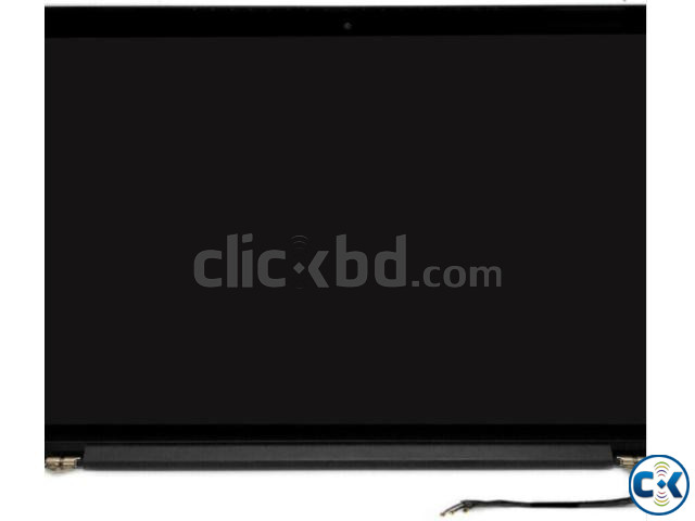 A1398 Macbook Pro 15 Inch Original Display Full Part large image 0