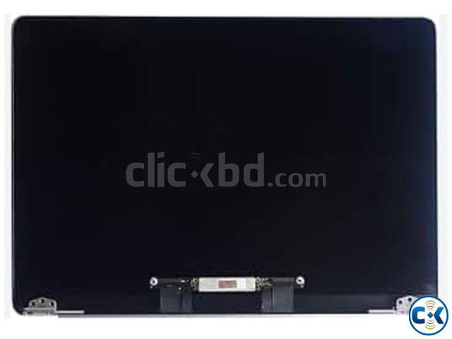MacBook Air 13 Late 2018-Early 2020 Display Assembly large image 0