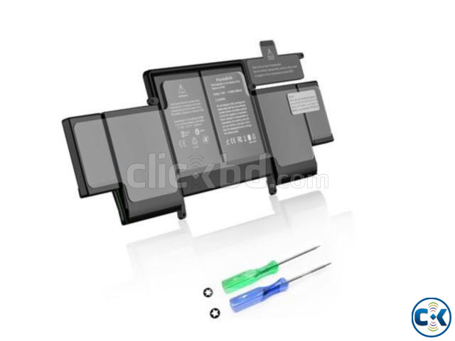 MacBook Pro 13 A1502 Retina Early 2015 Battery Replacemen large image 0