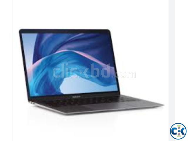 MacBook Air M1 13-inch 8 256GB 2020 large image 0