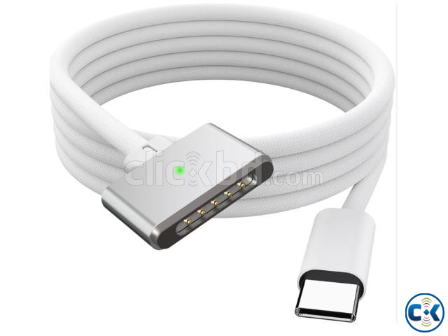 MacBook Pro USB-C to Cable large image 0