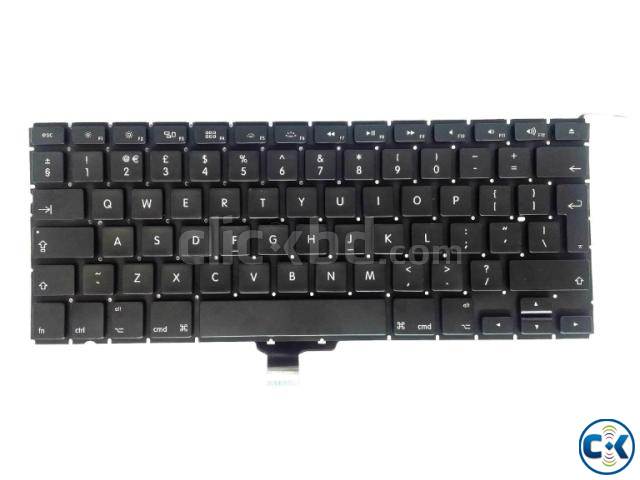MacBook Pro Unibody A1278 Keyboard large image 0