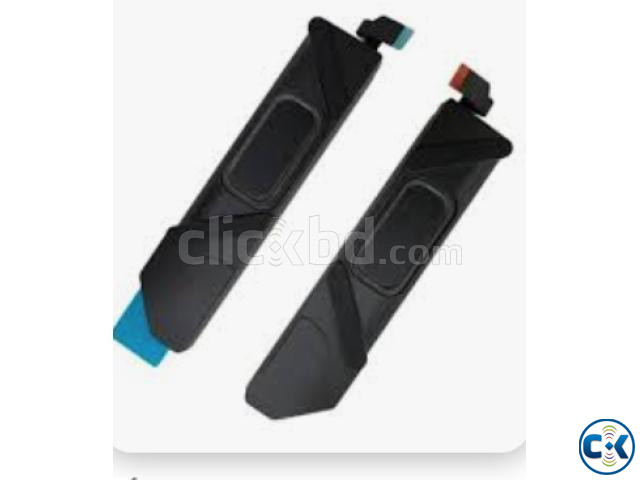 A1989 Macbook Pro 13 Inch Original Speaker large image 0