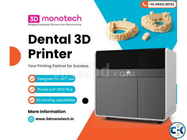 The 3 Best 3D Printers of 2025 large image 0