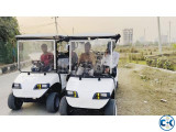 Golf cart