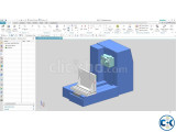 NX Training Course Basic To Advanced